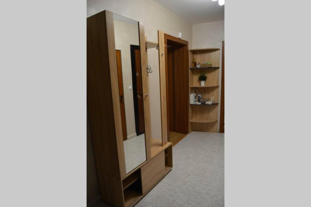 Top Center Apartment In Veliko Tŭrnovo Eksteriør bilde