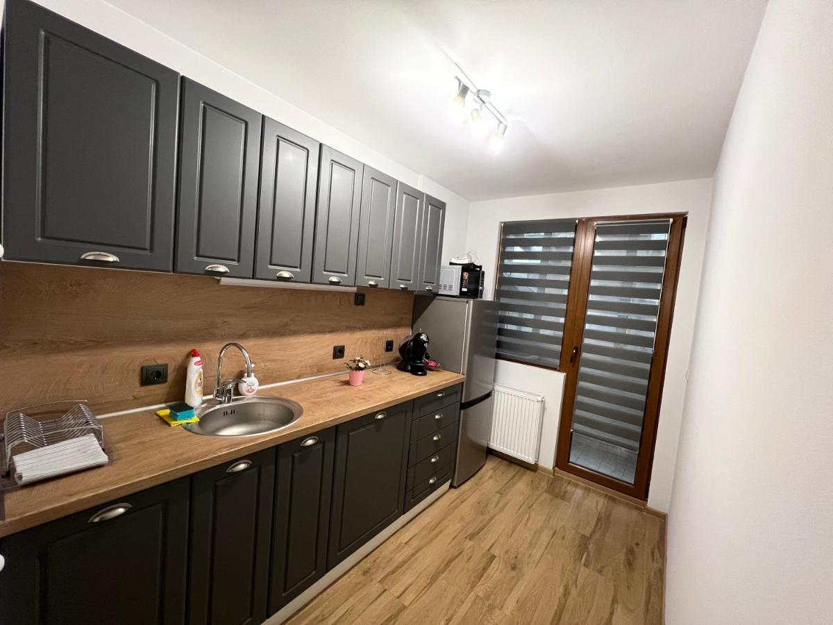 Top Center Apartment In Veliko Tŭrnovo Eksteriør bilde