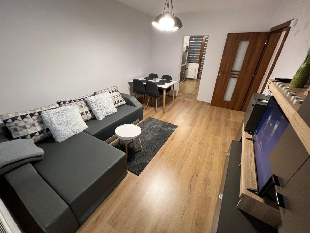 Top Center Apartment In Veliko Tŭrnovo Eksteriør bilde
