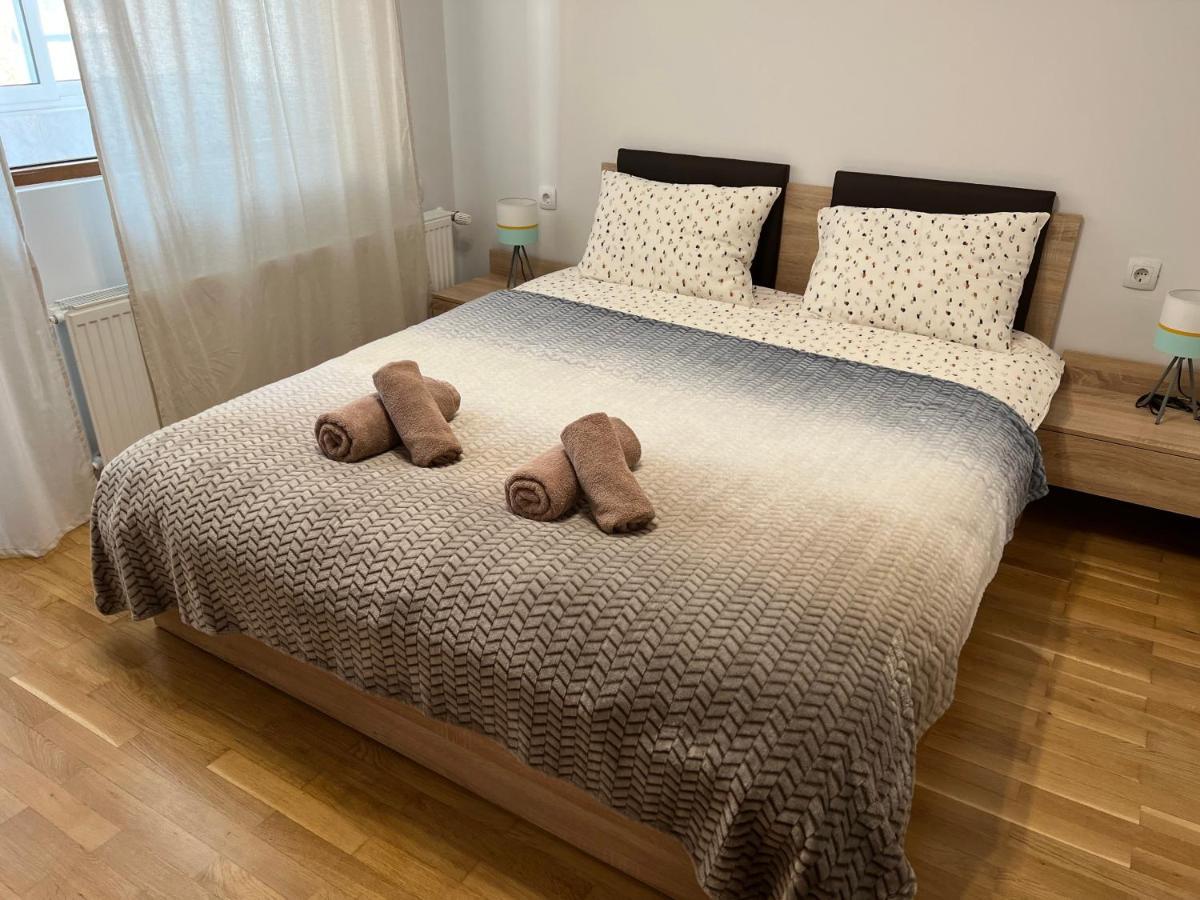 Top Center Apartment In Veliko Tŭrnovo Eksteriør bilde