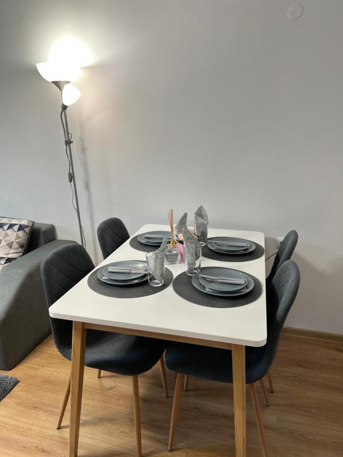 Top Center Apartment In Veliko Tŭrnovo Eksteriør bilde