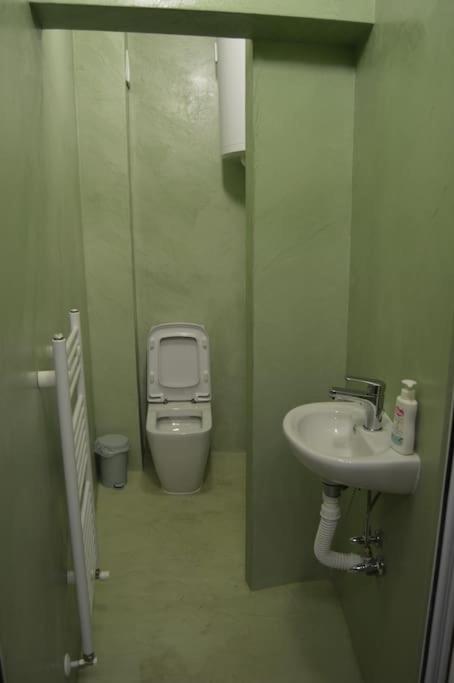 Top Center Apartment In Veliko Tŭrnovo Eksteriør bilde