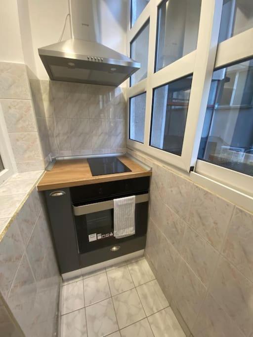 Top Center Apartment In Veliko Tŭrnovo Eksteriør bilde