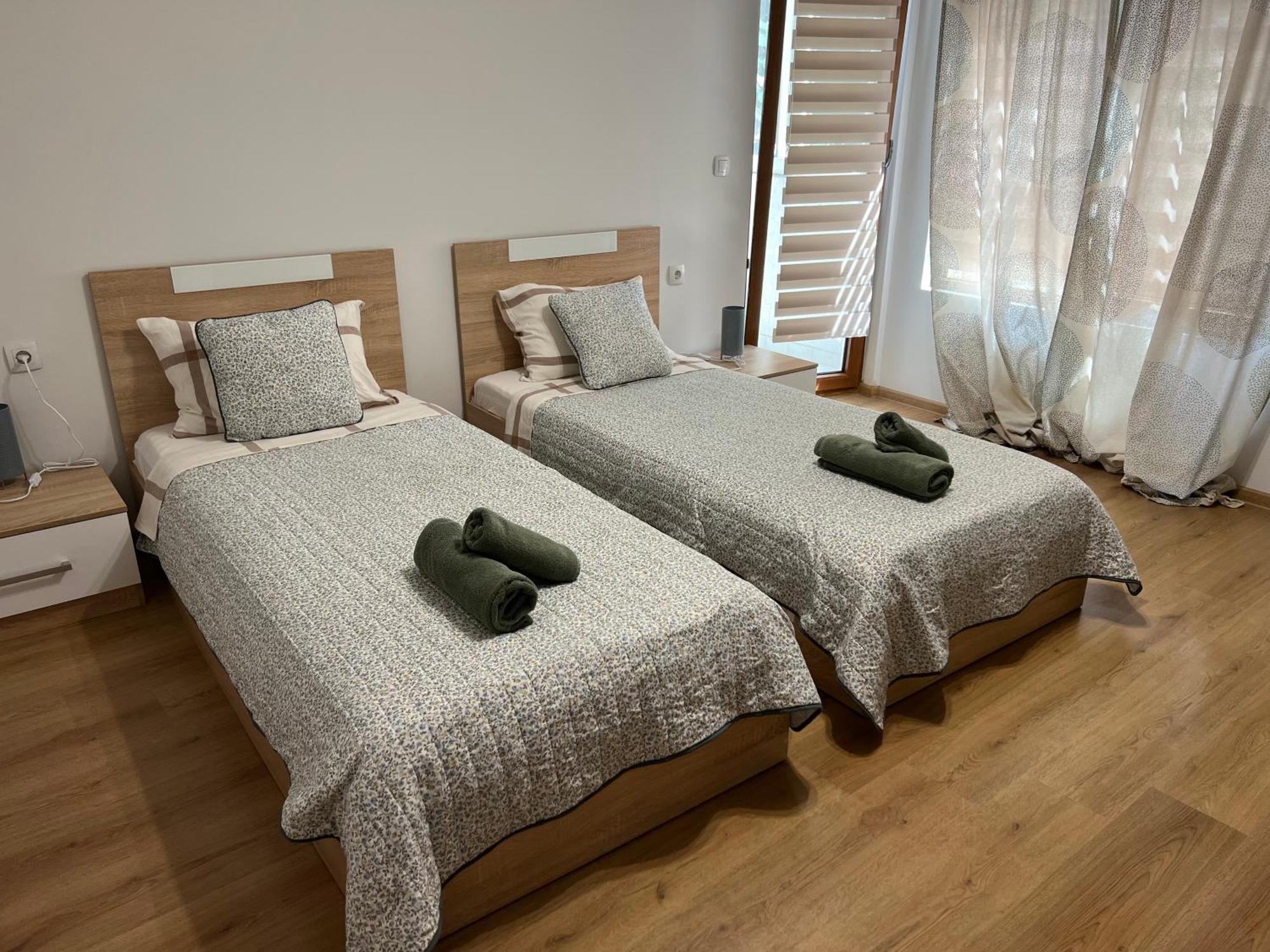 Top Center Apartment In Veliko Tŭrnovo Eksteriør bilde