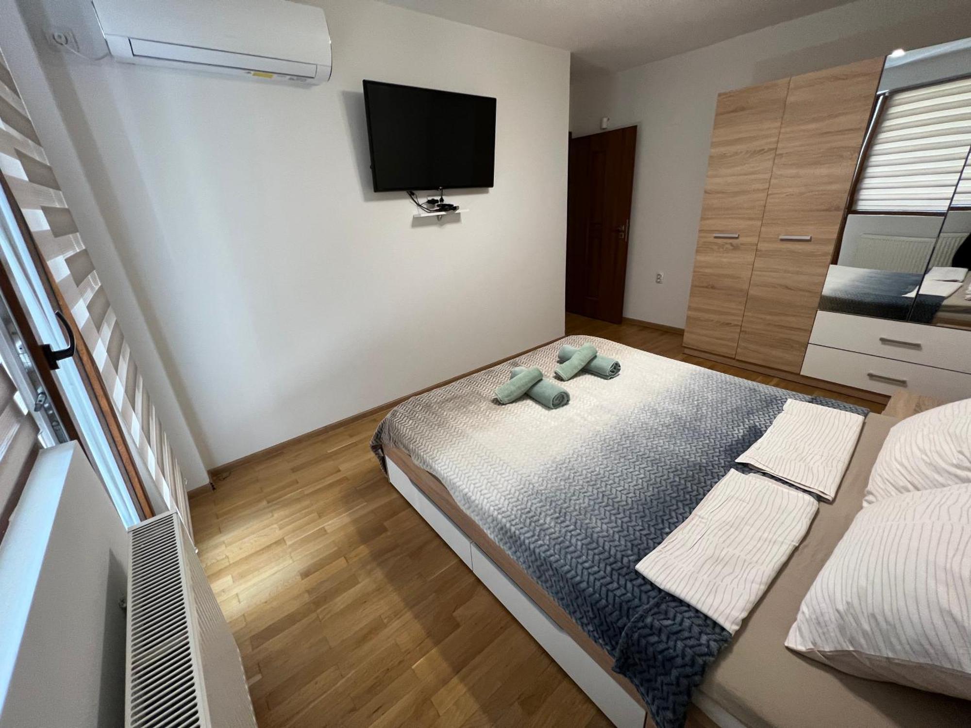 Top Center Apartment In Veliko Tŭrnovo Eksteriør bilde